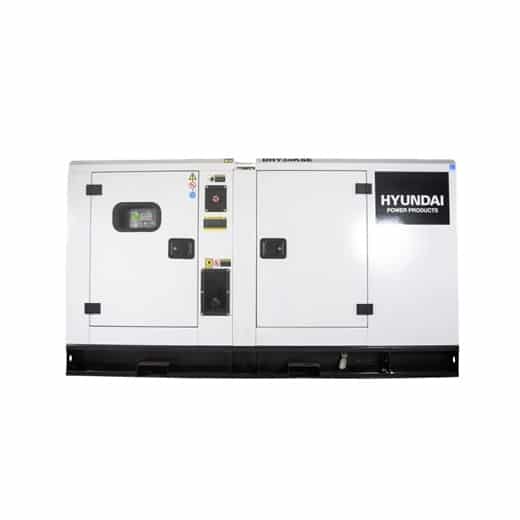 Hyundai Diesel Generator DHY45KSE