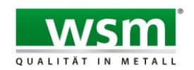 WSM Logo