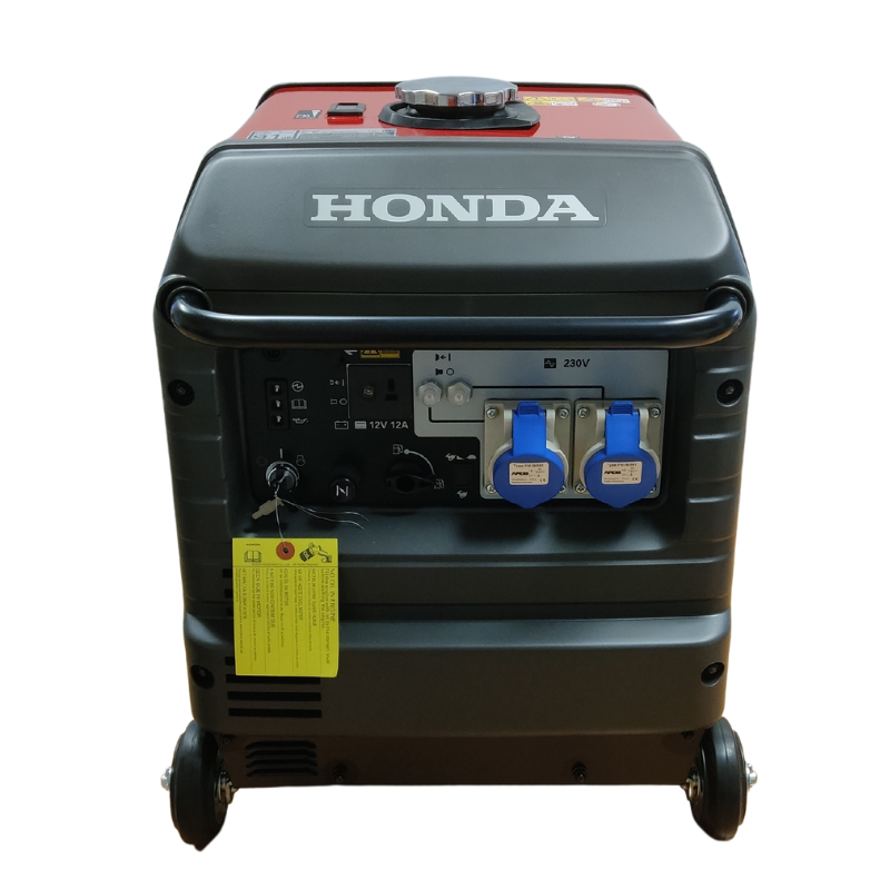 Inverter Stromerzeuger EU 30is von Honda