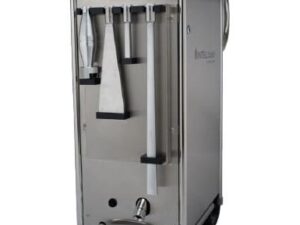 Düsenhalter für IBL 3000