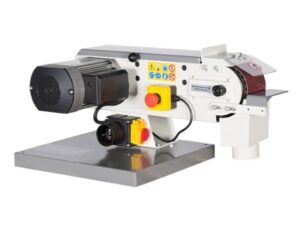 Bandschleifmaschine BSM 100x1220 N