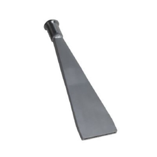 Breitstrahldüse Aluminium