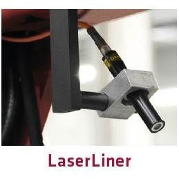 LaserLiner - Lasermessleitlinie