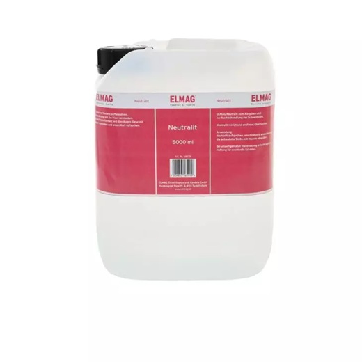 Elektrolyt Neutralit 5lt.