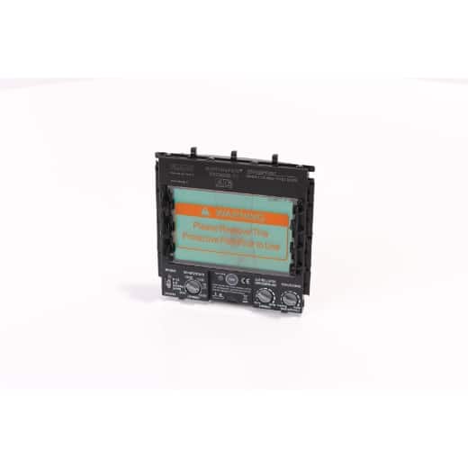 Automatik-Kassette DIN 4/4-8 & 9-13