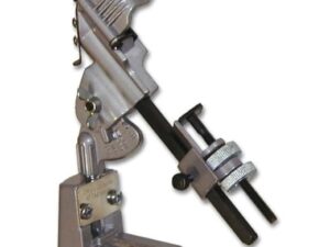 Universal-Bohrerschleifeinrichtung