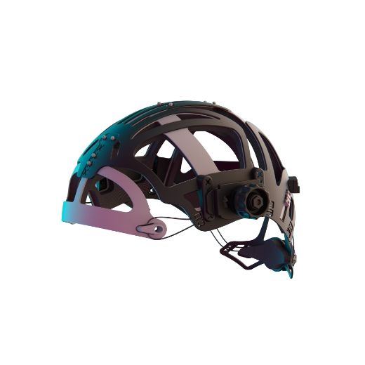 'Optrel®' IsoFit® headgear / Kopfband (5003.290)