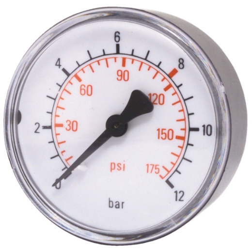 Druckmanometer 0-16 bar
