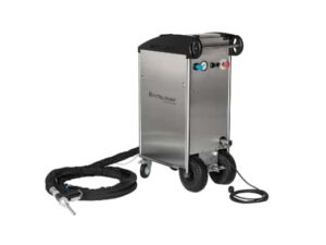 Trockeneis Strahlanlage IBL 3000