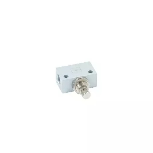 Blockdrosselventil Serie MV21B