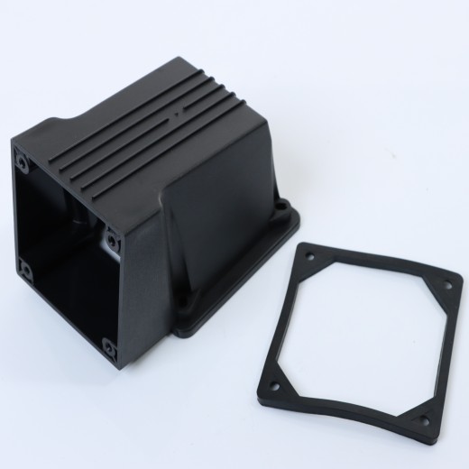 Deckel zu Klemmkasten