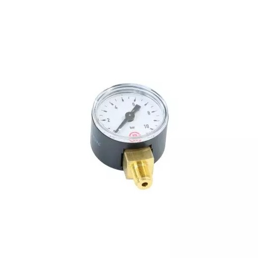 Druckmanometer 0-10 bar
