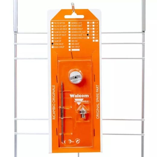 Düsensatz für Modell STM HVLP