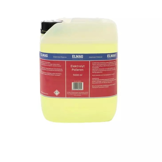 Elektrolyt Polieren 5lt.