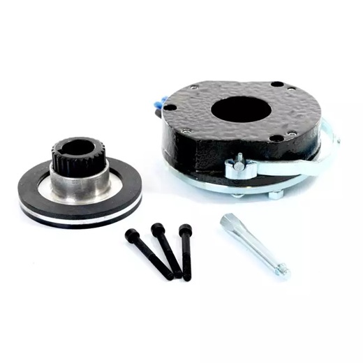 Elektronische Spindelbremse komplett