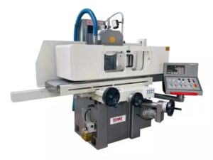 Flächenschleifmaschine HSG 300/630 AL