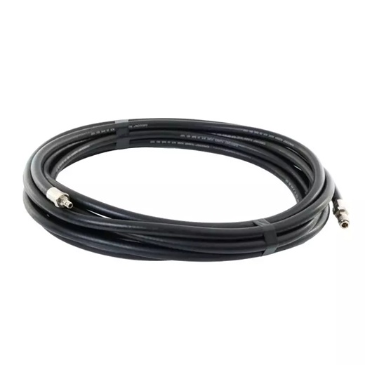 GI-Schlauch 10 m mit Kupplung