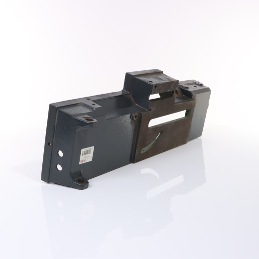 Guß-Grundplatte Nr. 37