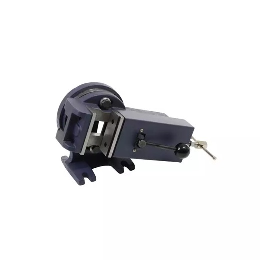 Kombi-Maschinenschraubstock 4'