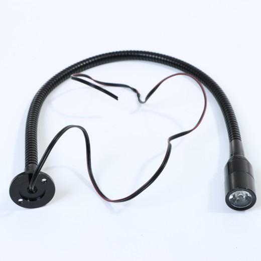 LED-Arbeitsleuchte ohne Trafo