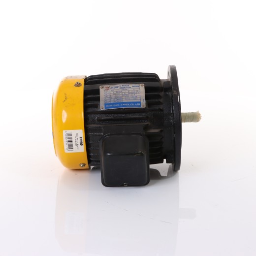 Motor 380 V. (1 Geschw.)