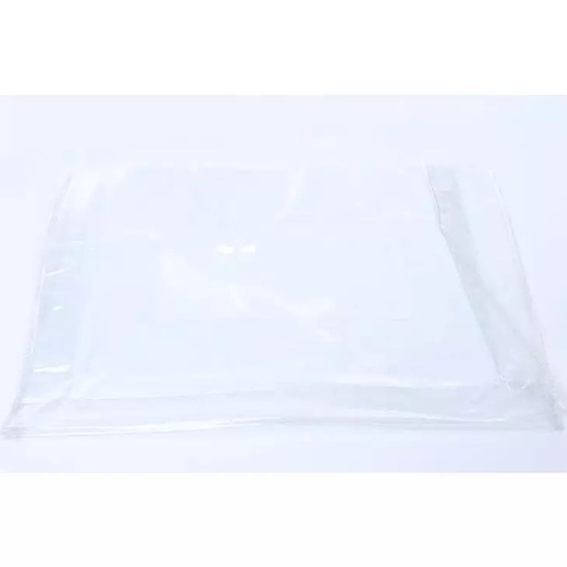 PVC-Abdeckhülle (transparent) NEU