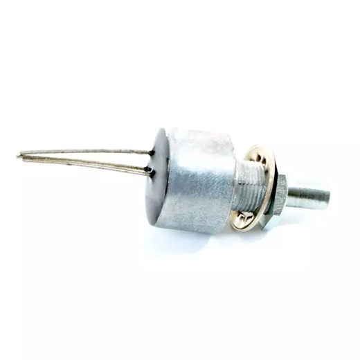 Potentiometer für Drehzahlverstellung