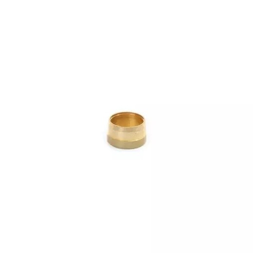 Schneidring (Messing) 6 mm