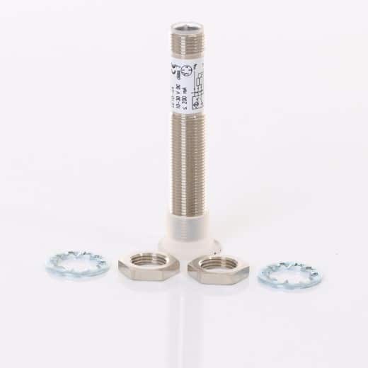 Sensor für Materialzufuhr empfänger für Bomar Ergonomic 290-258-DGANC