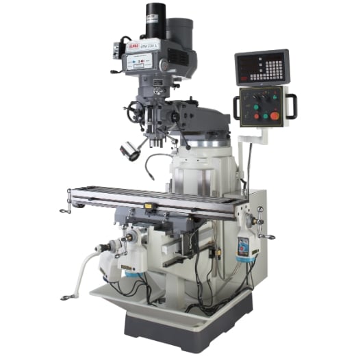 Universal-Fräsmaschine UFM 250 L