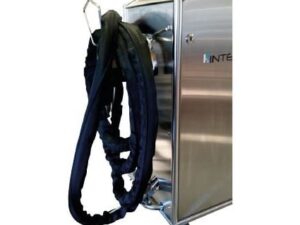 Schlauchhalter für IBL 3000