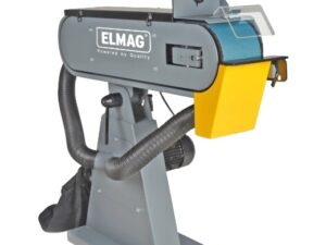 ELMAG Premium Bandschleifmaschine HD 75x2000 A/HD-B
