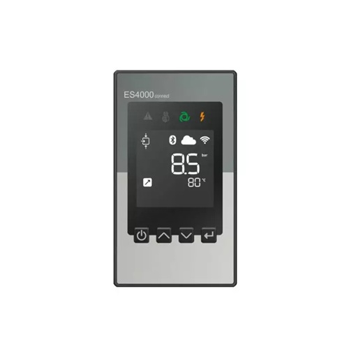 ES4000 Connect ES4000 Connect