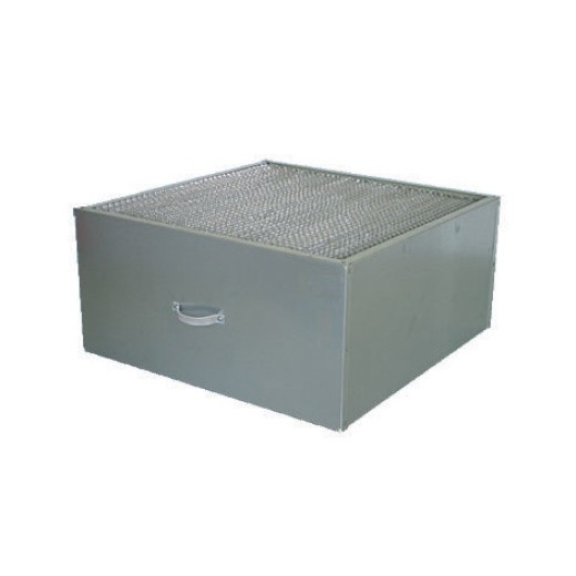 Hauptfilter zu Schweißrauchfilter fahrbar & Filter-Table 58659