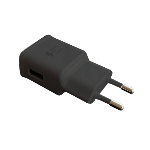 USB-Ladegerät für swiss air (4554.070)
