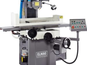 Flächenschleifmaschine