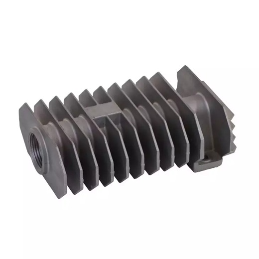 Nachkühler für Aggregat B 3800-2