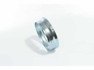 Auslassadapter 210 mm für TURBOHEAT ODK 22/32