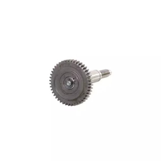 Getriebewelle für MIXER 50