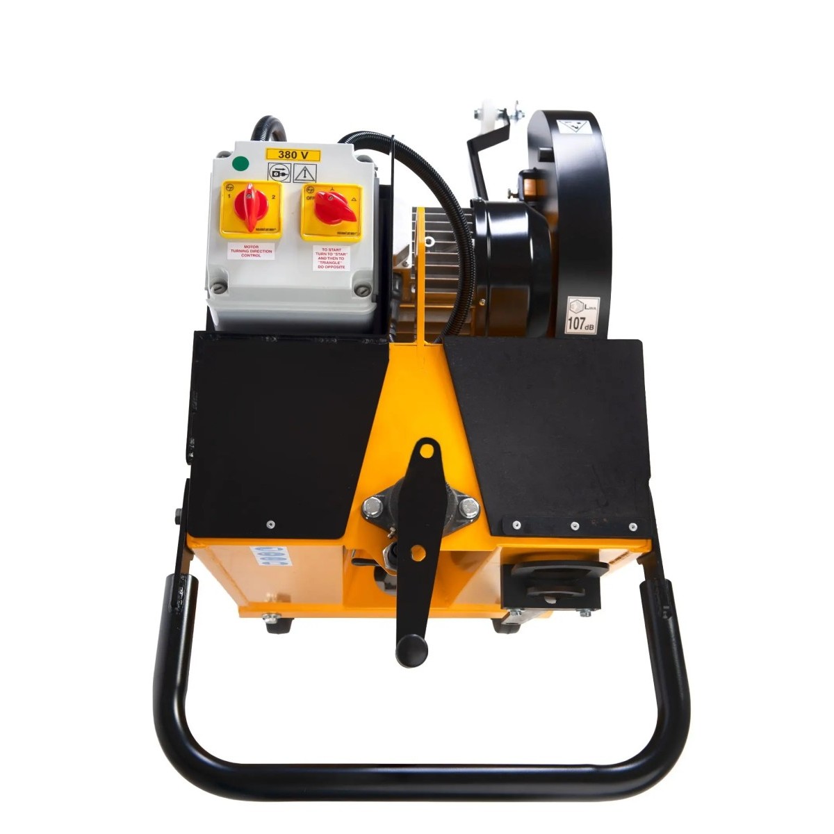Fugenschneider FSE-503 – Bild 4