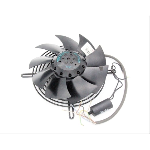Ventilator für Serie DIGI-MIG 250/300/350/400 DG/DW