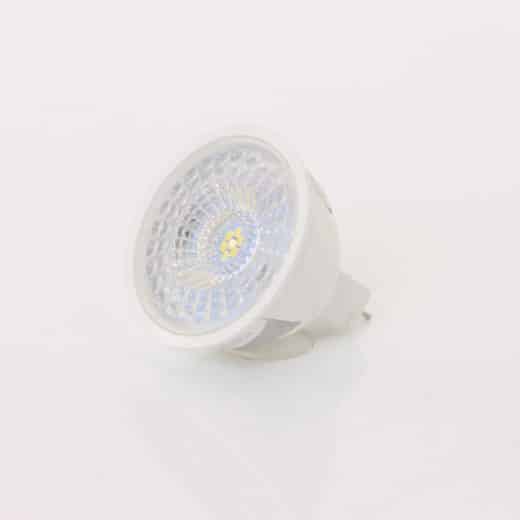 LED-Lampe 6400K, 450 Lumens, 6,5W=40W, 12V