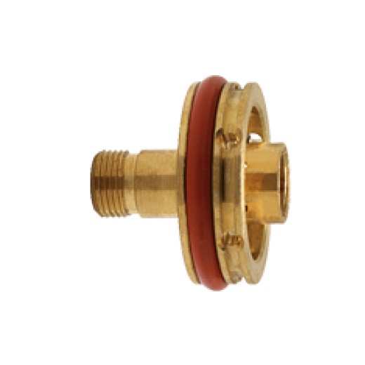 Spannhülsengehäuse Ø 1,6-3,2 mm zu JUMBO GS GL