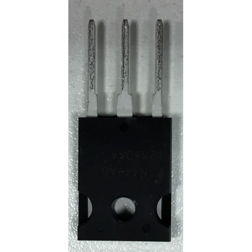 Transistor (H 909 R 4727)