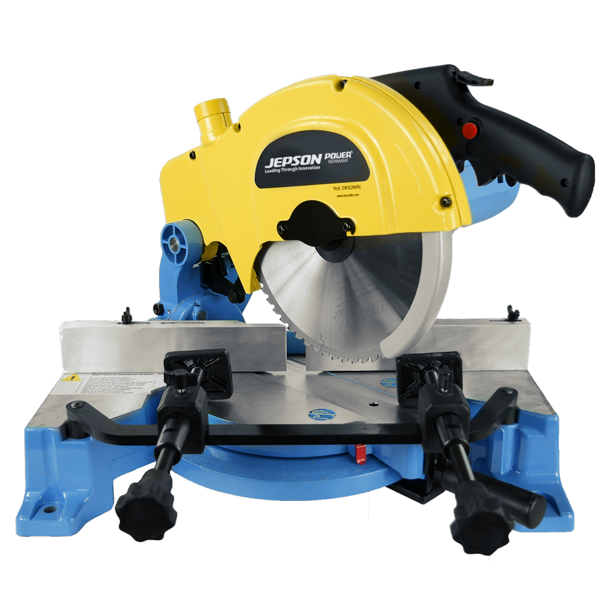 JEPSON Dry Miter Cutter