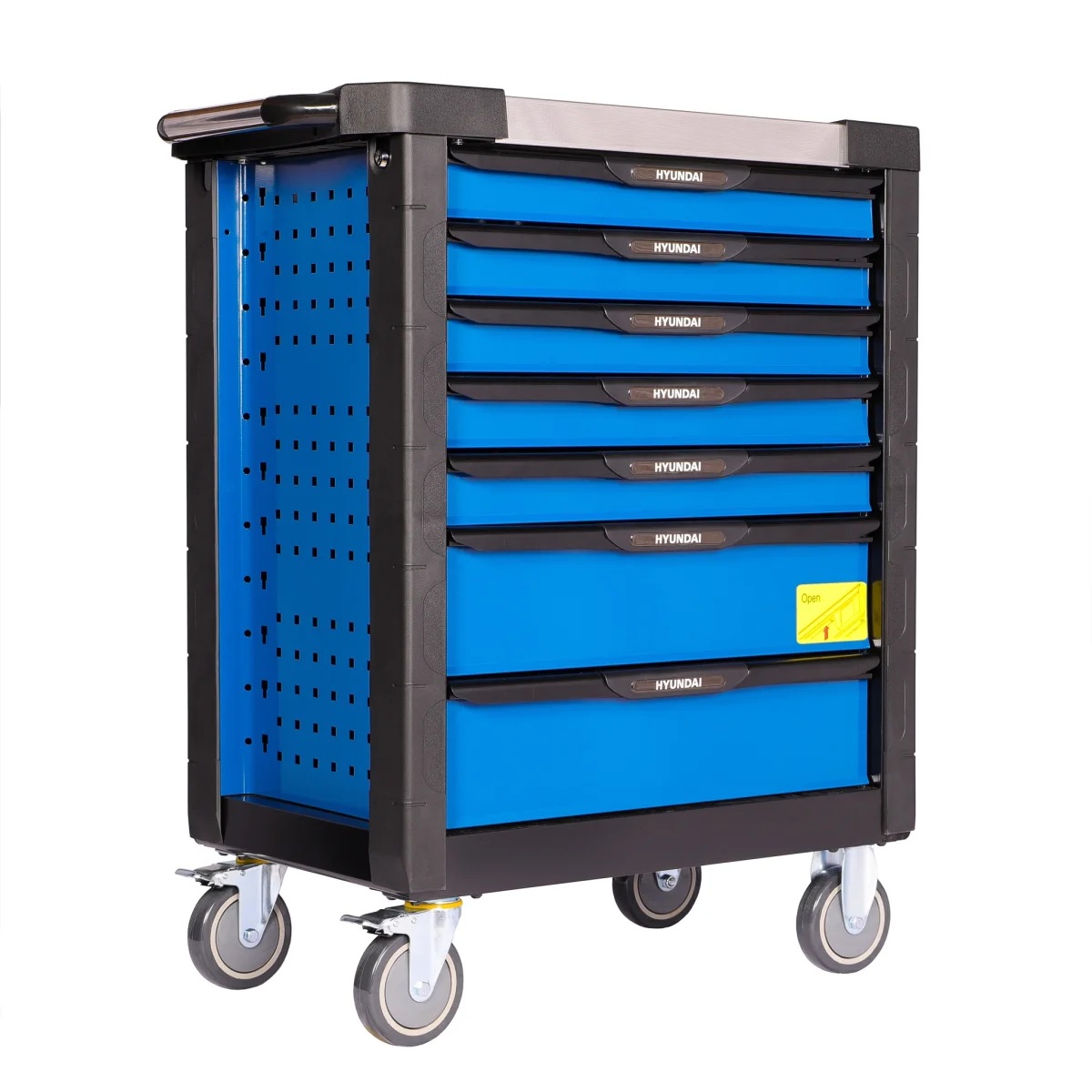 Werkstattwagen SET 59007