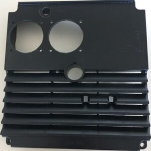 Deckel ohne Steckdosen