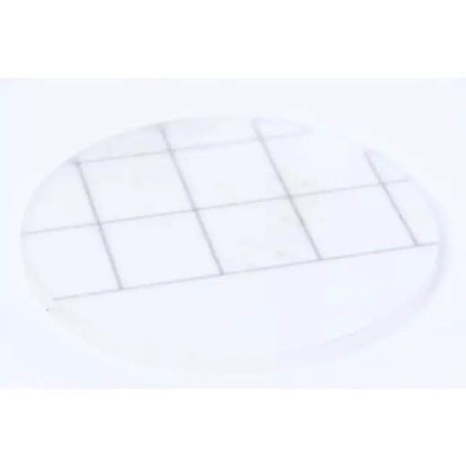 PVC Abdeckung Getriebe Nr. 13