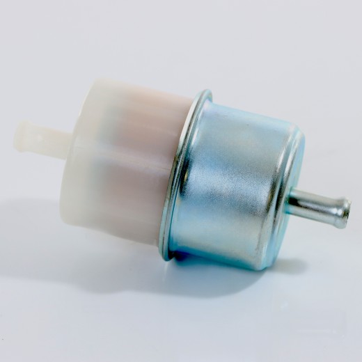 Treibstofffilter-Vorfilter für HATZ-Motor