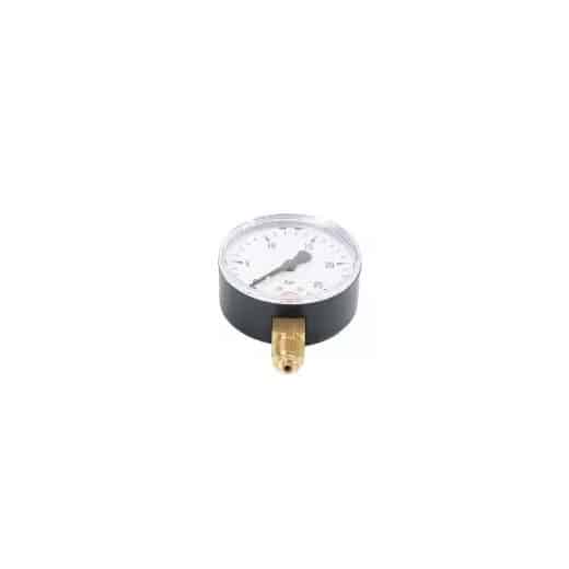 Druckmanometer 0-25 bar